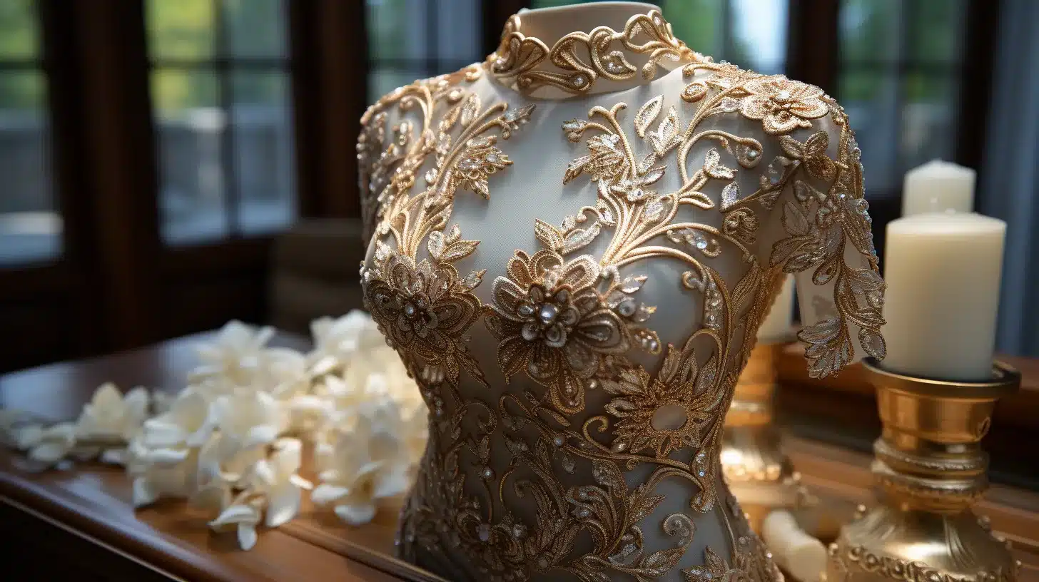 Robes de mariée des stars : notre sélection incontournable