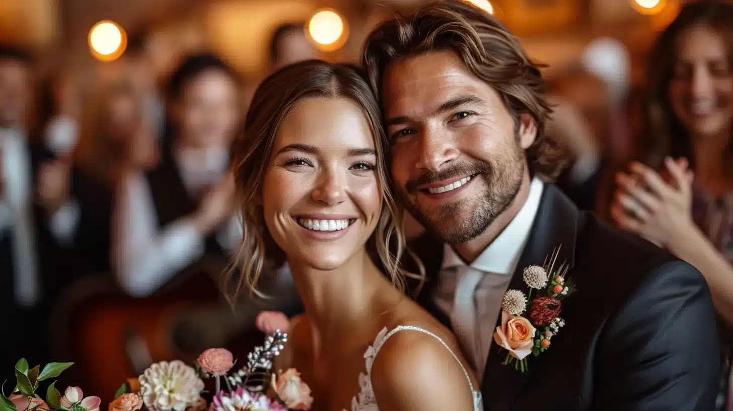 Chansons idéales pour cérémonie de mariage
