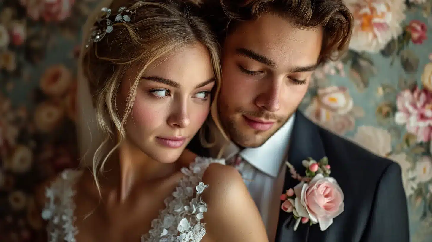 Conseils et astuces pour des photos de faire-part de mariage réussies.