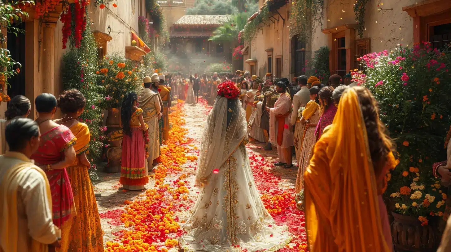 Films incontournables mariages mixtes, alternatif image.