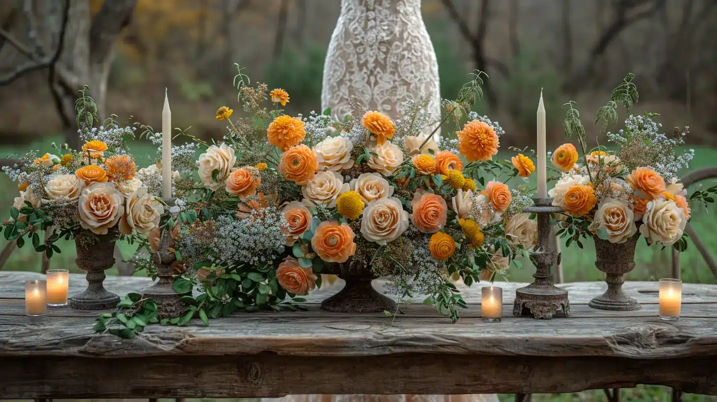 Mariage bohème: blogs et Instagram inspirants