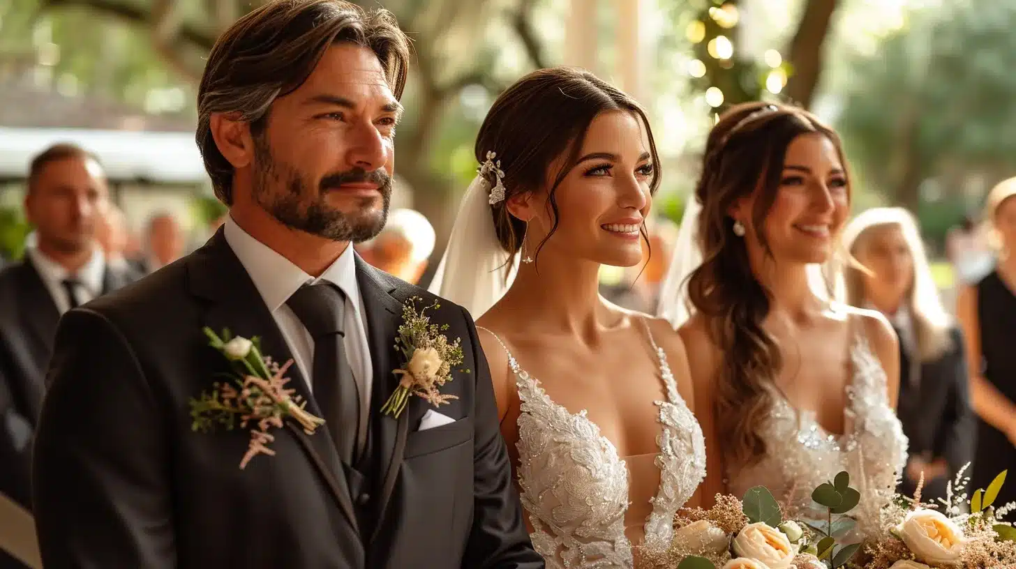 Rôle et importance des témoins dans un mariage