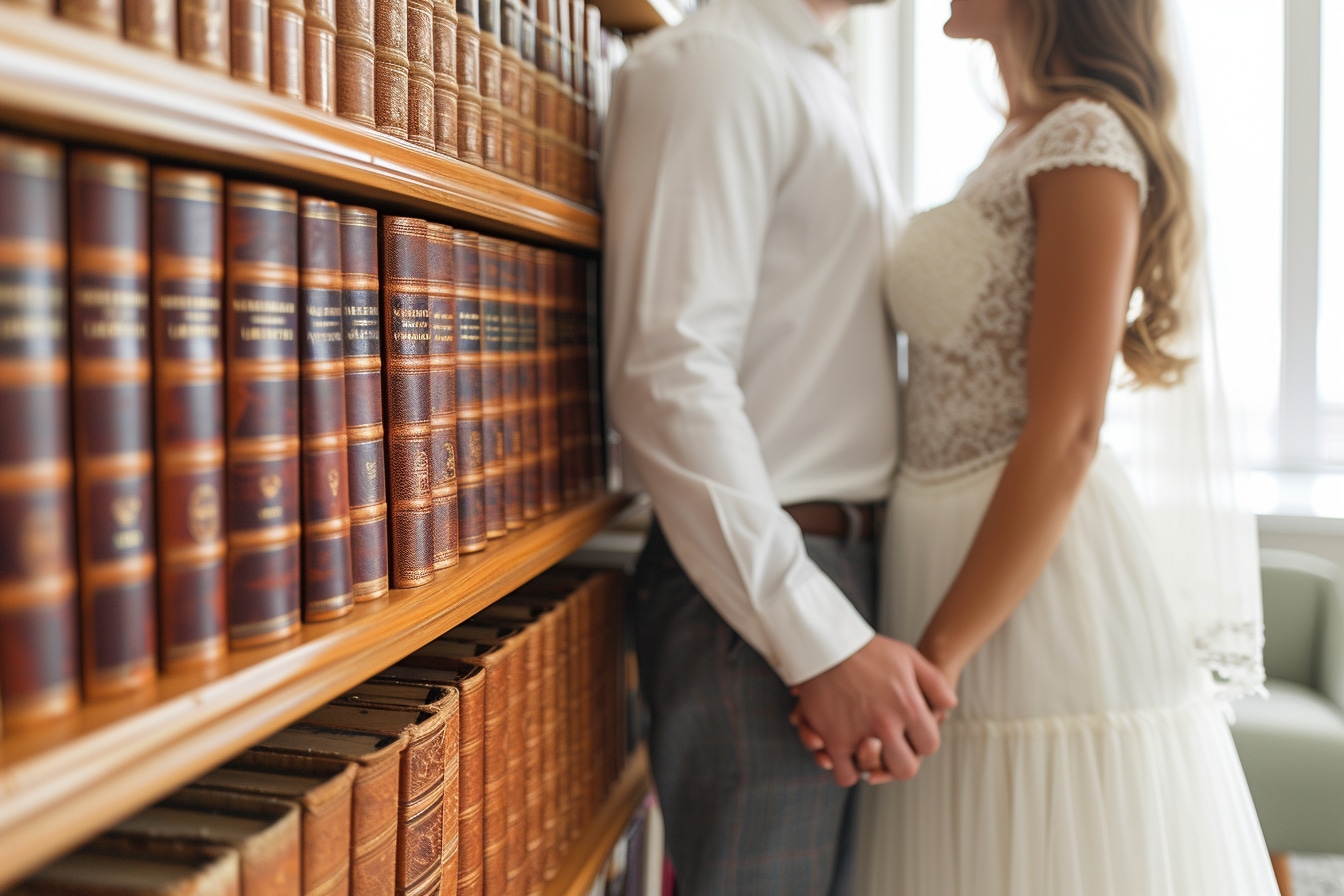 Guide des différents régimes du mariage et leurs implications