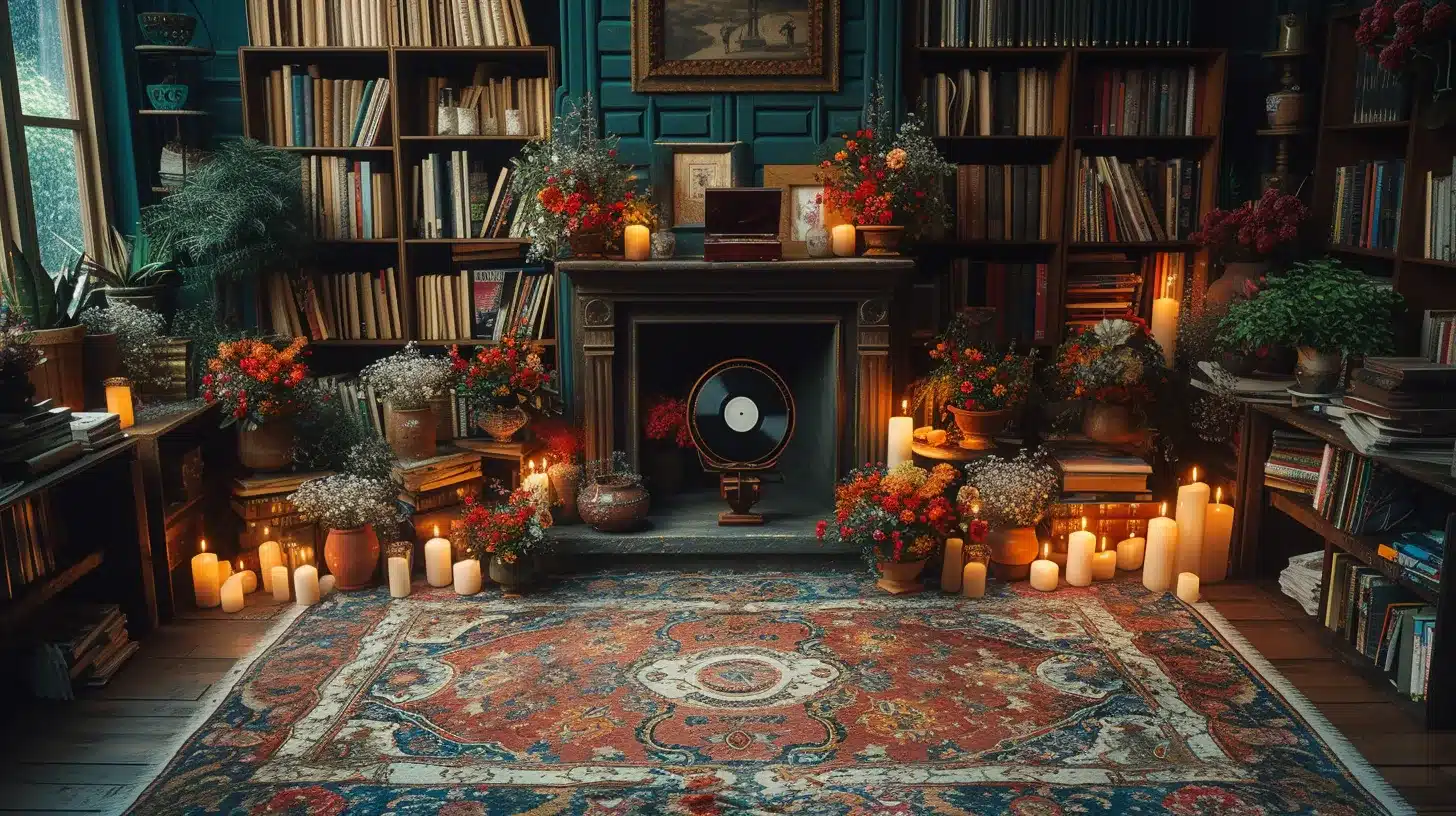 Playlist mariage vintage : ambiance rétro assurée
