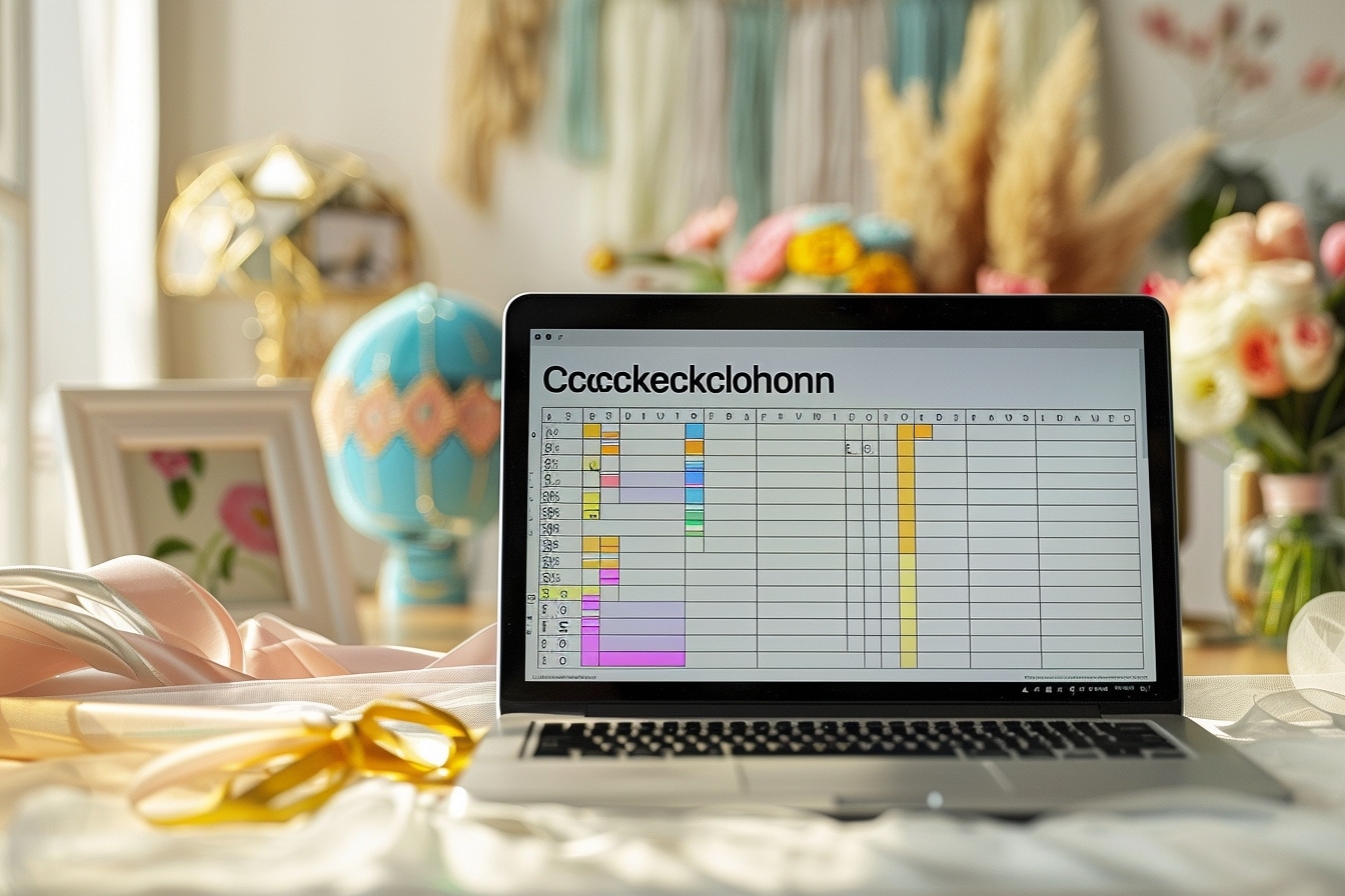Gestion du budget avec une check-list Excel Gestion du budget avec une check-list Excel