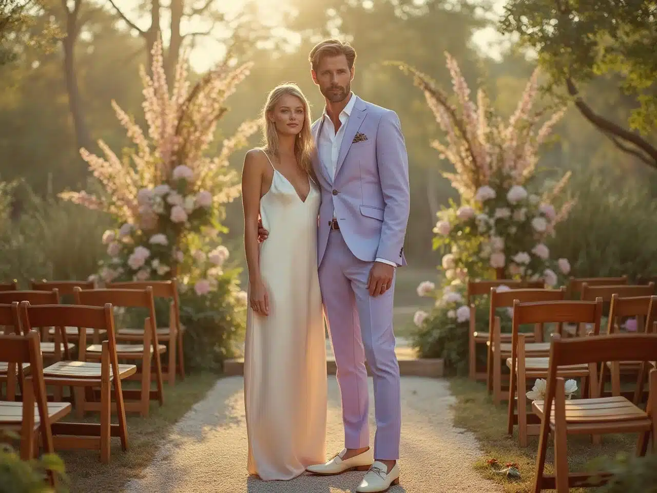 Photo patrick-schwarzenegger-invite-star-tendance-mariage