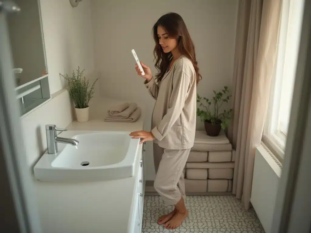 Photo quand-faire-test-grossesse-eviter-erreurs