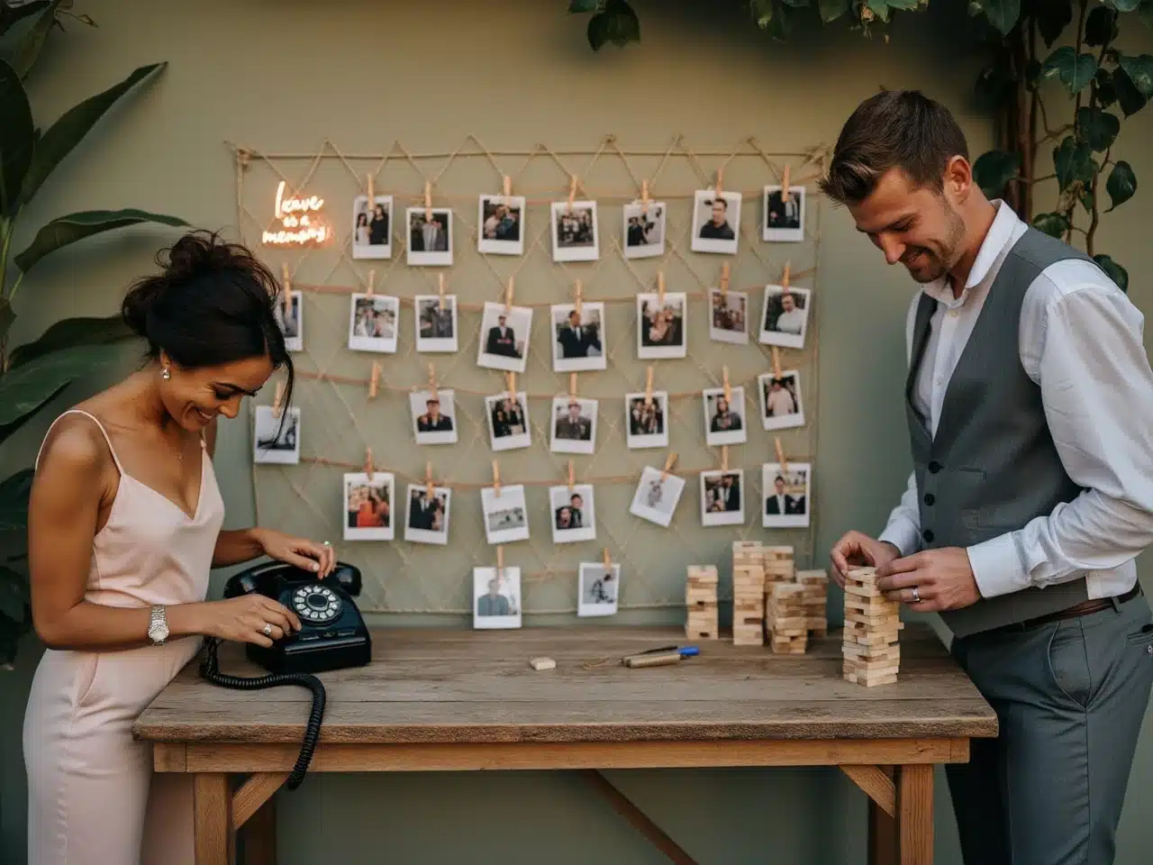 Photo livre-dor-mariage-messages-memorables