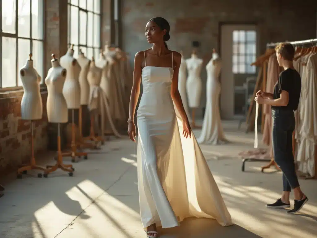 Photo robe-mariage-minimaliste-details-couture