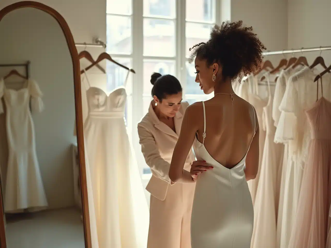 Photo robe-mariee-guide-tendance-ceremonie