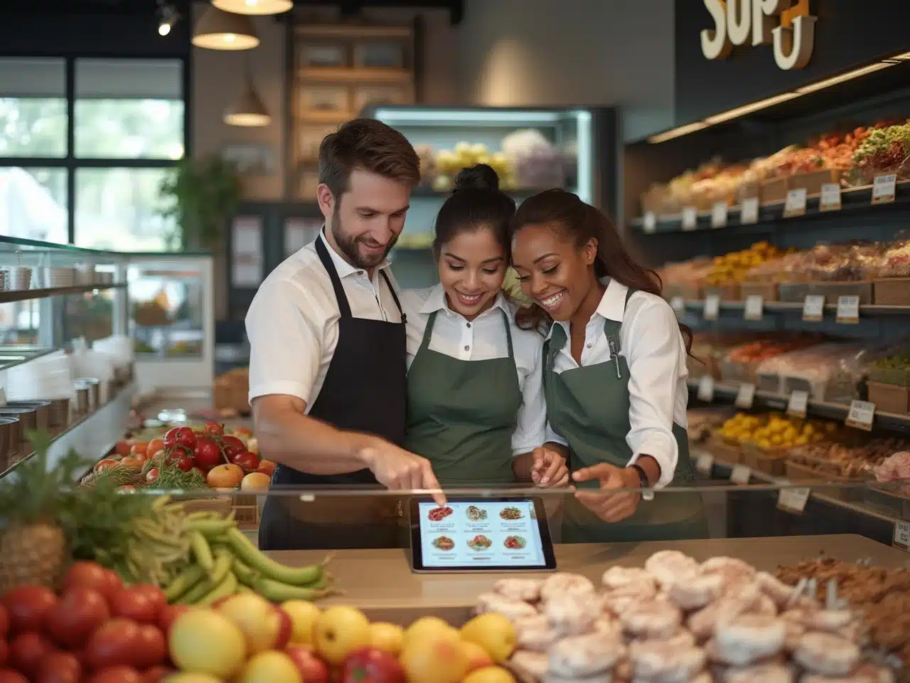 Photo superu-traiteur-buffet-mariage-sur-mesure