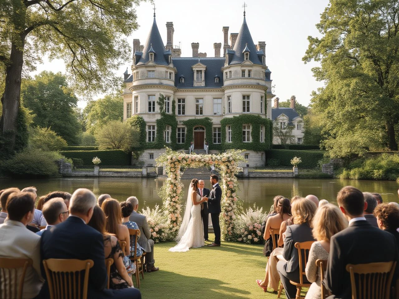Photo mariage-chateau-motte-husson-organisation