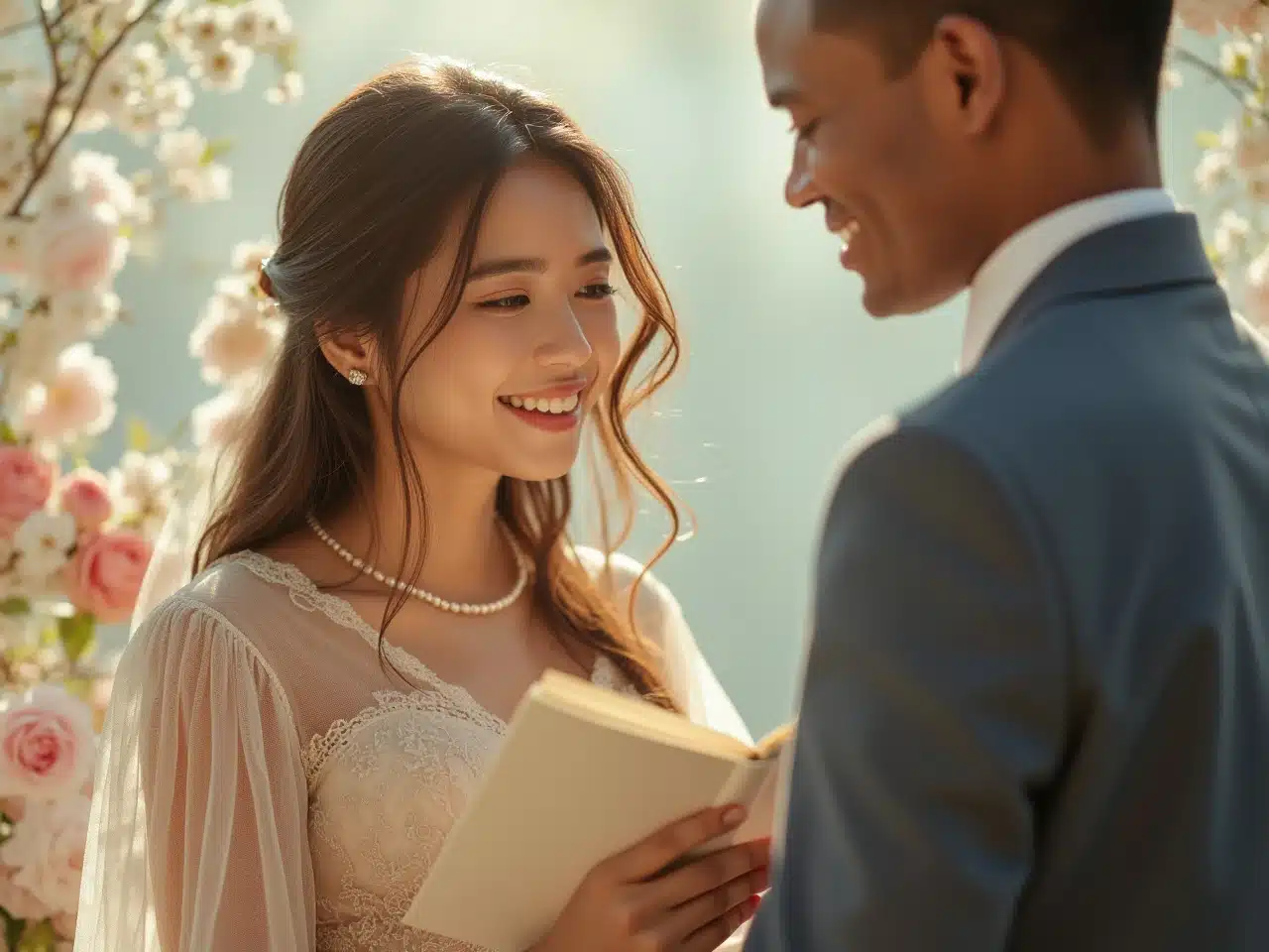 Photo poeme-amour-elle-voeux-mariage