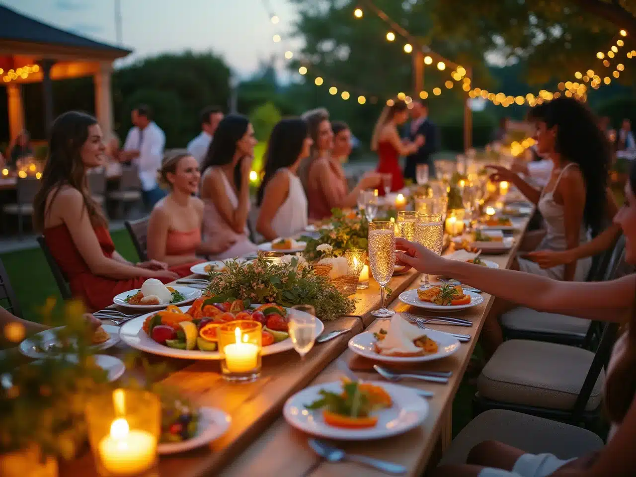 Photo traiteur-mariage-menu-exception-invites